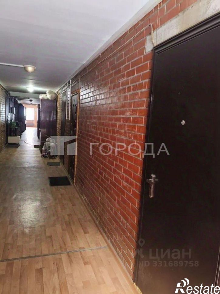 1-комн квартира Кольцевой пр-д, 15/1,  д. 15/1