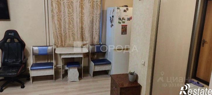 1-комн квартира Кольцевой пр-д, 15/1,  д. 15/1