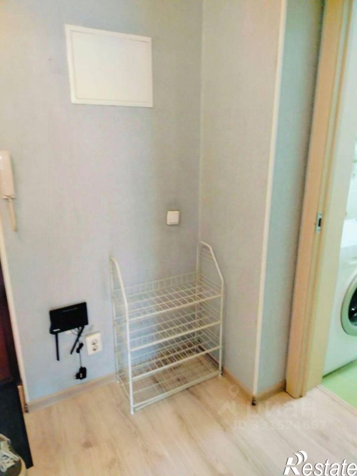 1-комн квартира ул Степана Разина, 19,  д. 19