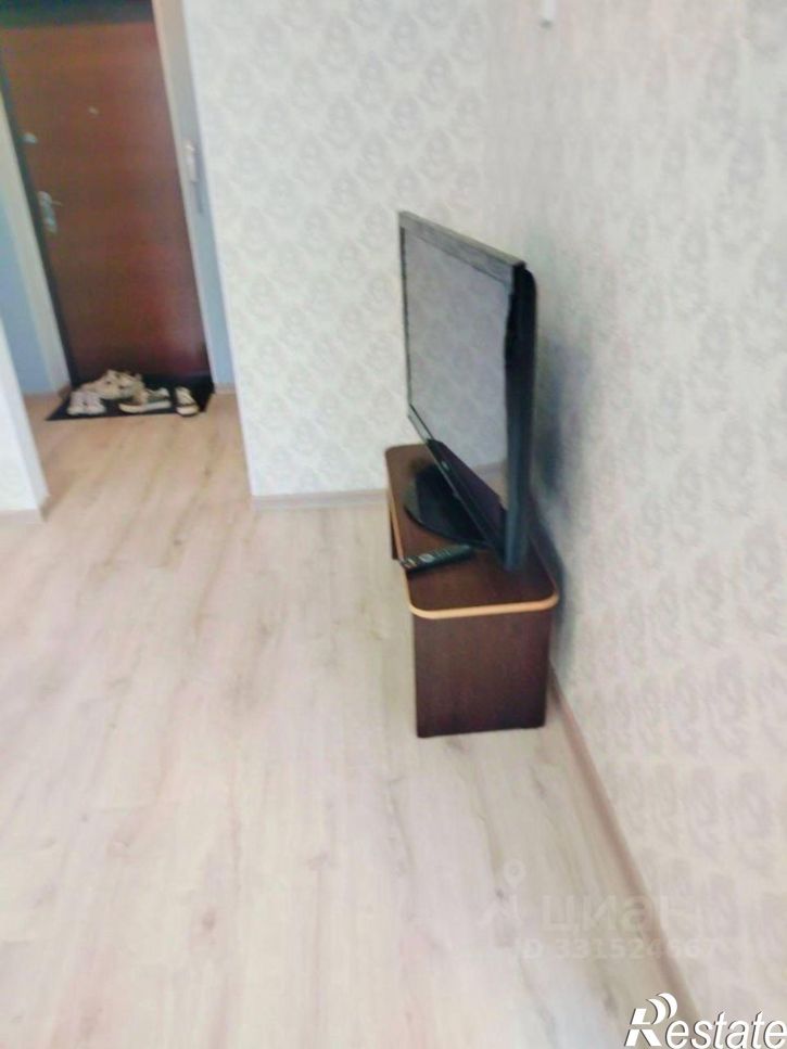 1-комн квартира ул Степана Разина, 19,  д. 19