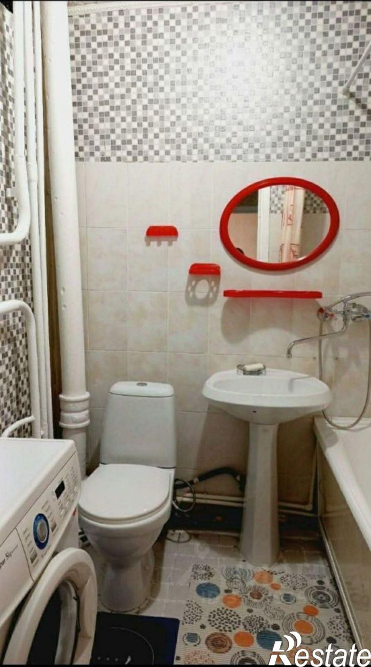 1-комн квартира ул Мокрушина, 16,  д. 16