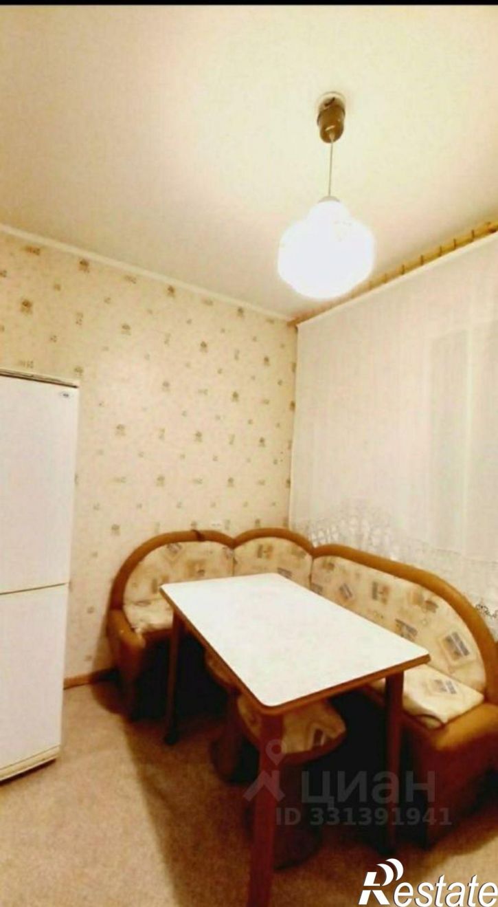 1-комн квартира ул Мокрушина, 16,  д. 16