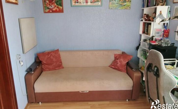 2-комн квартира ул Мокрушина, 13а,  д. 13а