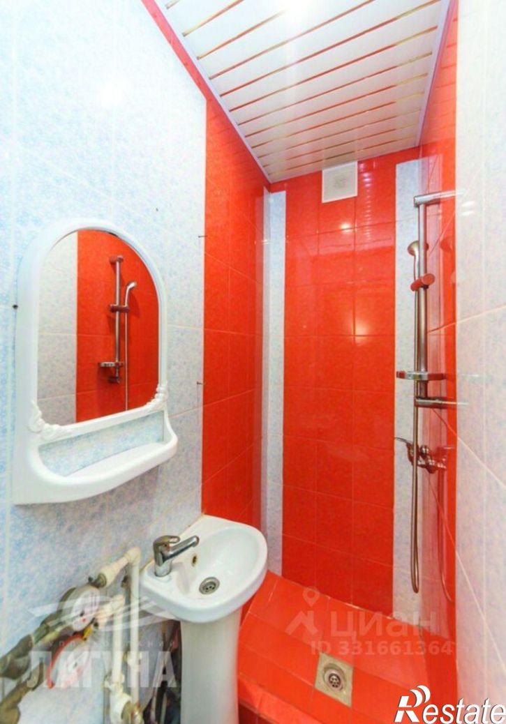 1-комн квартира ул Лебедева, 39,  д. 39