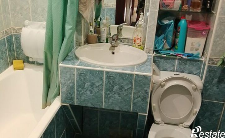 2-комн квартира ул Мокрушина, 13а,  д. 13а