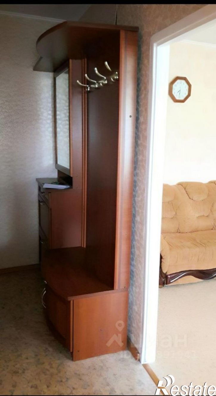 1-комн квартира ул Мокрушина, 16,  д. 16