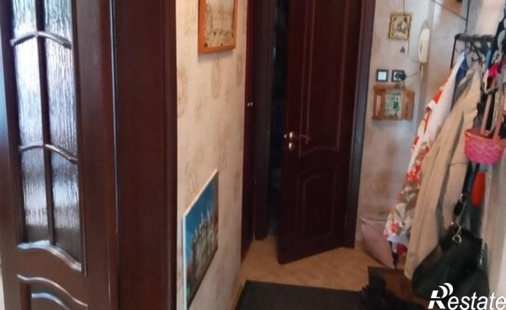 2-комн квартира ул Мокрушина, 13а,  д. 13а