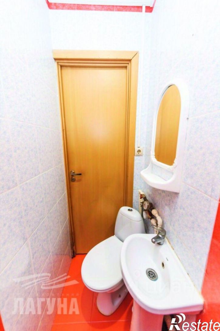 1-комн квартира ул Лебедева, 39,  д. 39