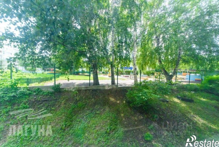 1-комн квартира ул Лебедева, 39,  д. 39