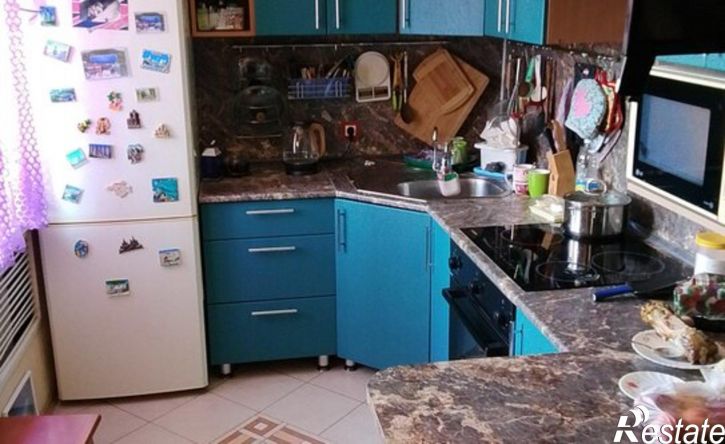 2-комн квартира ул Мокрушина, 13а,  д. 13а