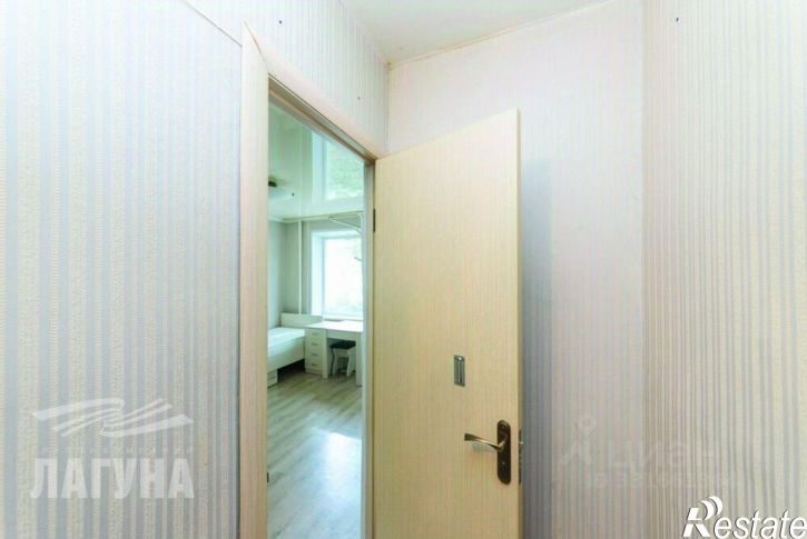 1-комн квартира ул Лебедева, 39,  д. 39