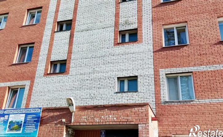 2-комн квартира ул Мокрушина, 13а,  д. 13а