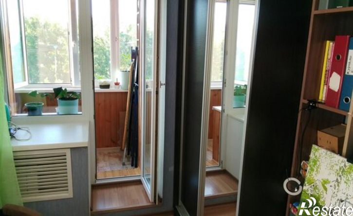 2-комн квартира ул Мокрушина, 13а,  д. 13а