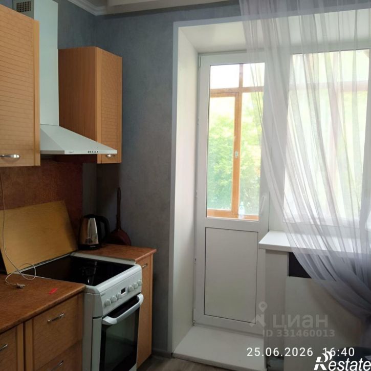 1-комн квартира Нечевский пер, 28,  д. 28