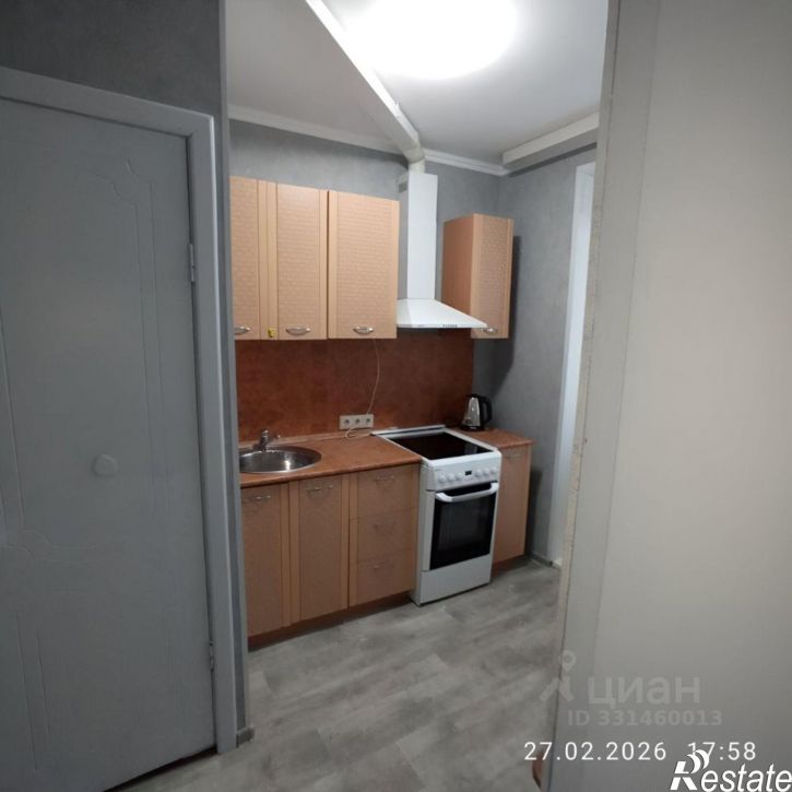 1-комн квартира Нечевский пер, 28,  д. 28