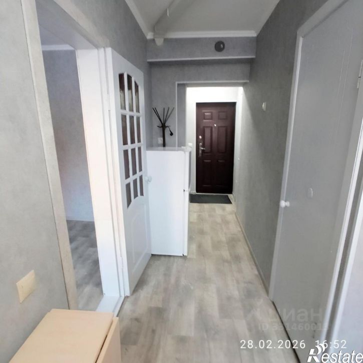 1-комн квартира Нечевский пер, 28,  д. 28