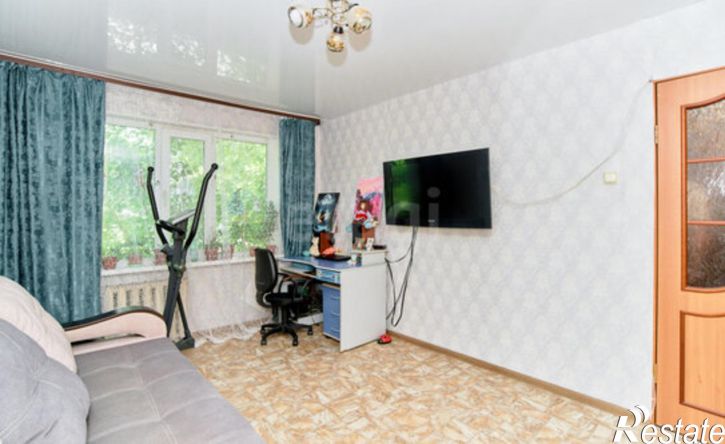 2-комн квартира ул Олега Кошевого, 77 1,  д. 77 1,  к. 1