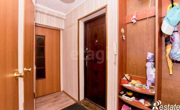 2-комн квартира ул Олега Кошевого, 77 1,  д. 77 1,  к. 1
