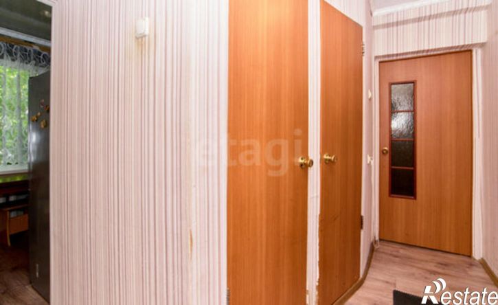 2-комн квартира ул Олега Кошевого, 77 1,  д. 77 1,  к. 1