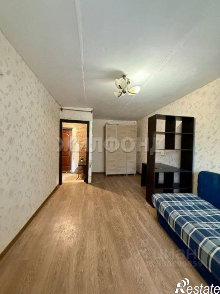 1-комн квартира ул Розы Люксембург, 103,  д. 103