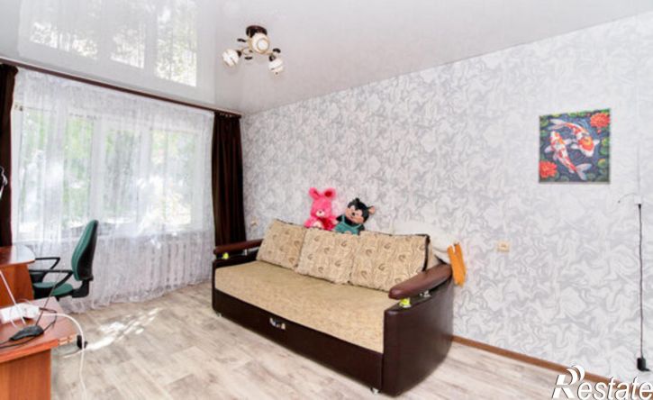 2-комн квартира ул Олега Кошевого, 77 1,  д. 77 1,  к. 1