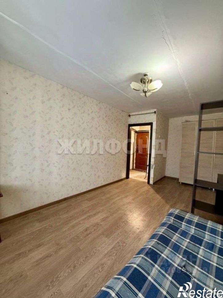 1-комн квартира ул Розы Люксембург, 103,  д. 103