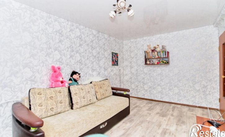 2-комн квартира ул Олега Кошевого, 77 1,  д. 77 1,  к. 1