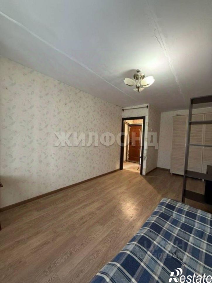 1-комн квартира ул Розы Люксембург, 103,  д. 103