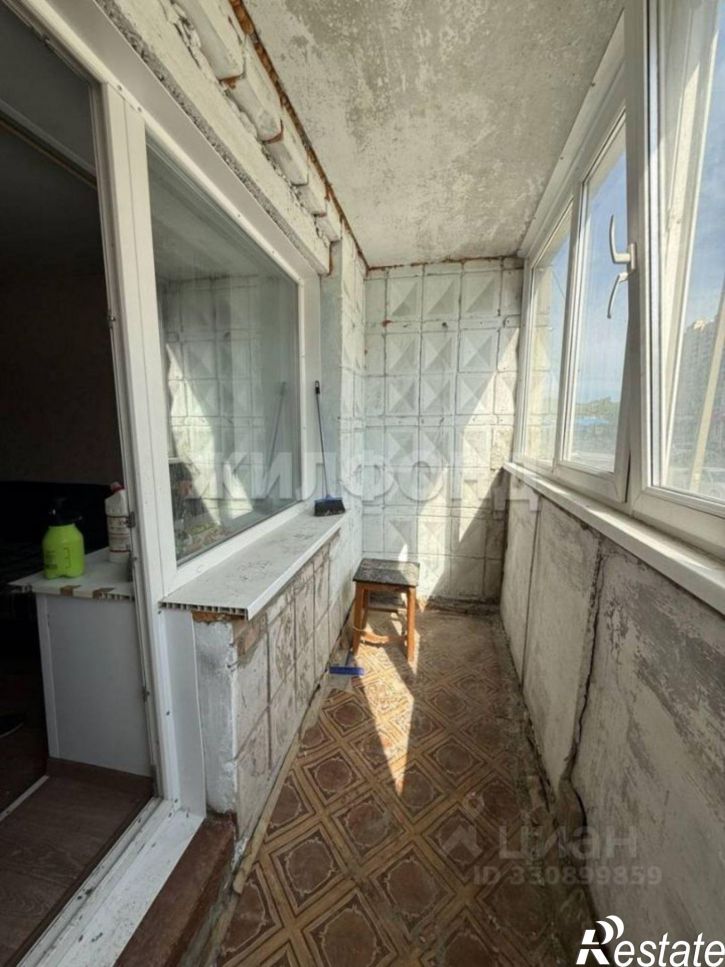 1-комн квартира ул Розы Люксембург, 103,  д. 103
