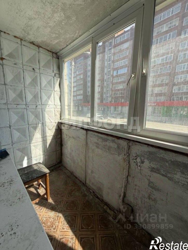 1-комн квартира ул Розы Люксембург, 103,  д. 103