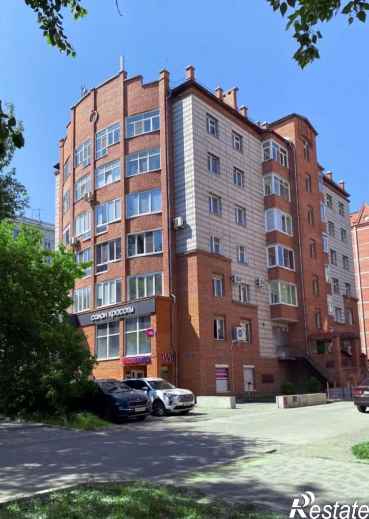 3-комн квартира ул Киевская, 17,  д. 17