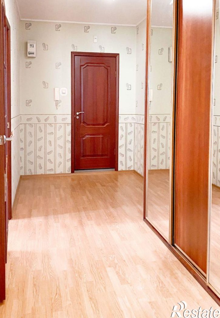 3-комн квартира ул Киевская, 17,  д. 17