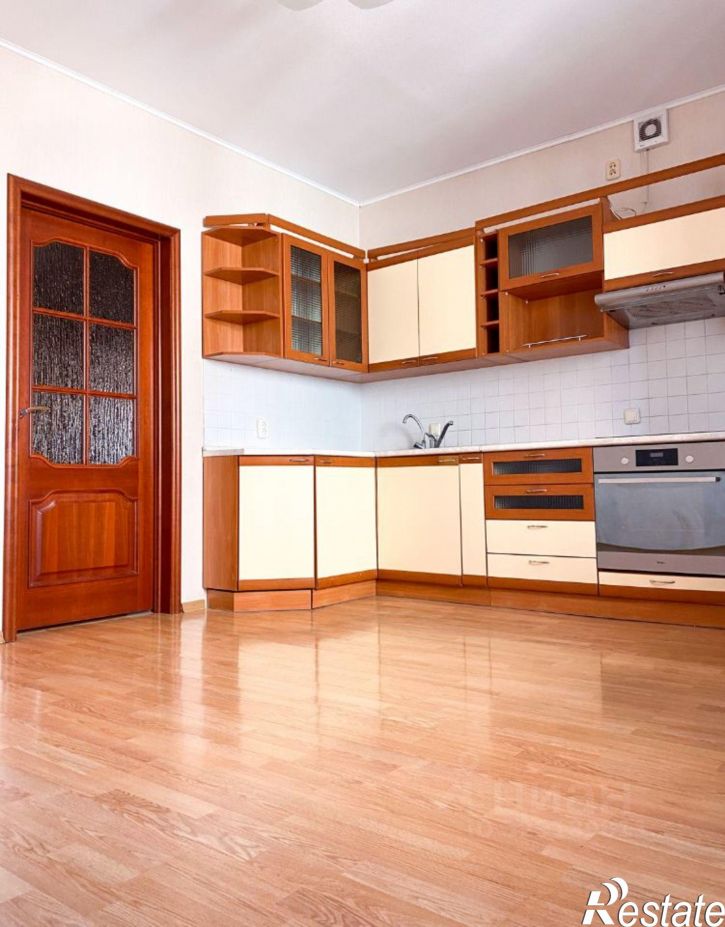 3-комн квартира ул Киевская, 17,  д. 17