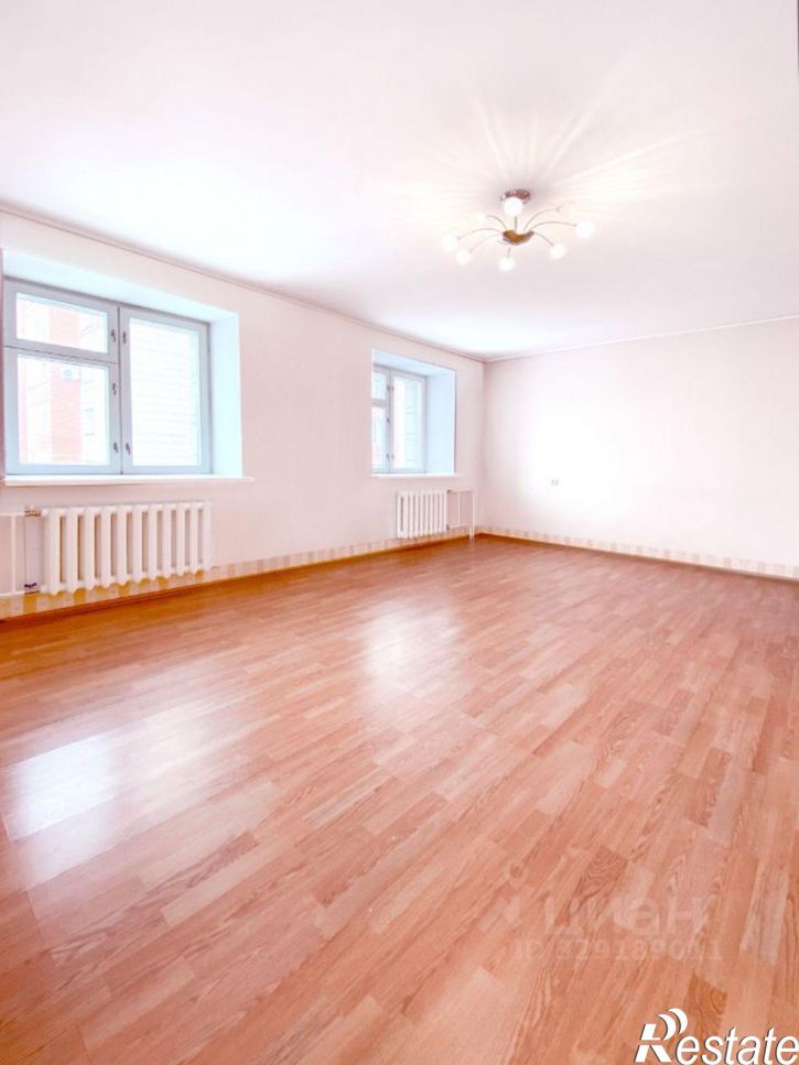 3-комн квартира ул Киевская, 17,  д. 17