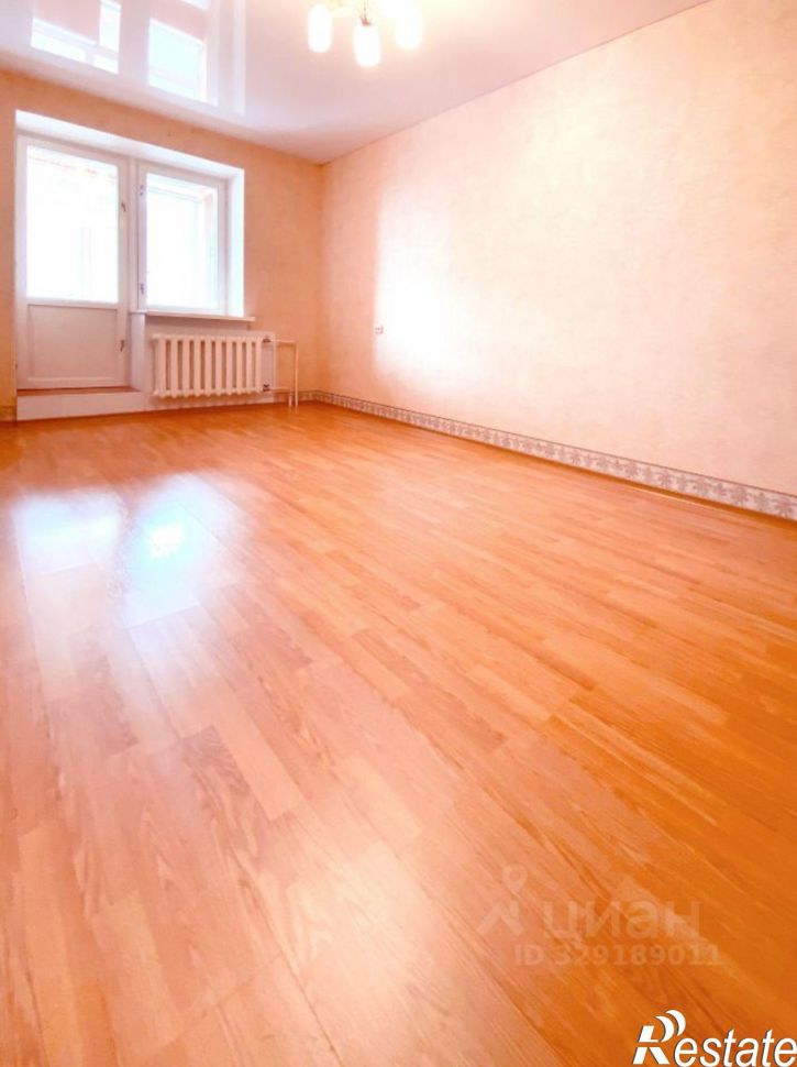3-комн квартира ул Киевская, 17,  д. 17