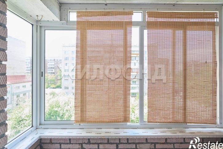 2-комн квартира Шевченко улица, д.16