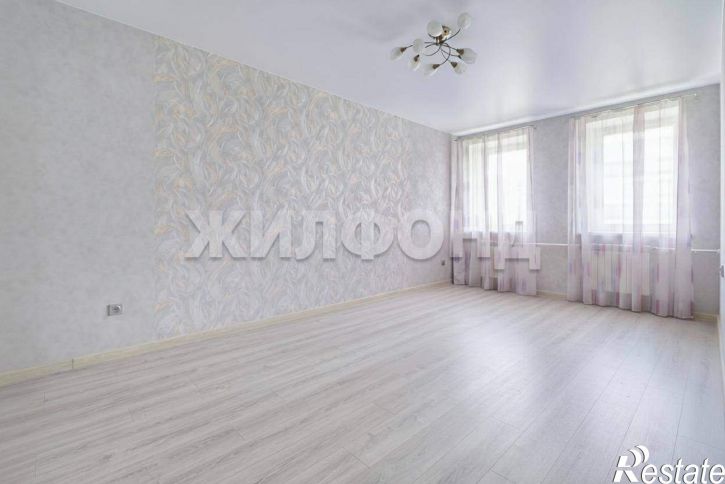 2-комн квартира Шевченко улица, д.16