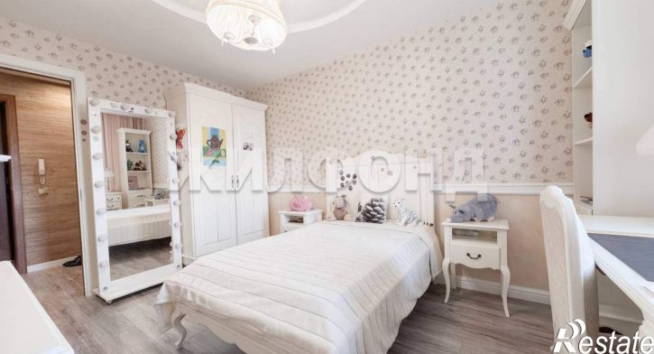 3-комн квартира Киевская улица, д.96
