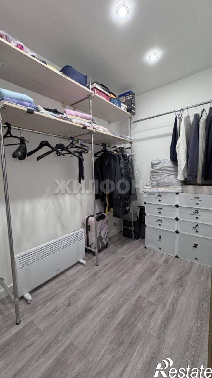 3-комн квартира Киевская улица, д.96