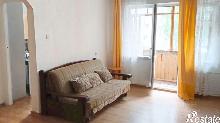 1-комн квартира ул Кулагина, 29,  д. 29