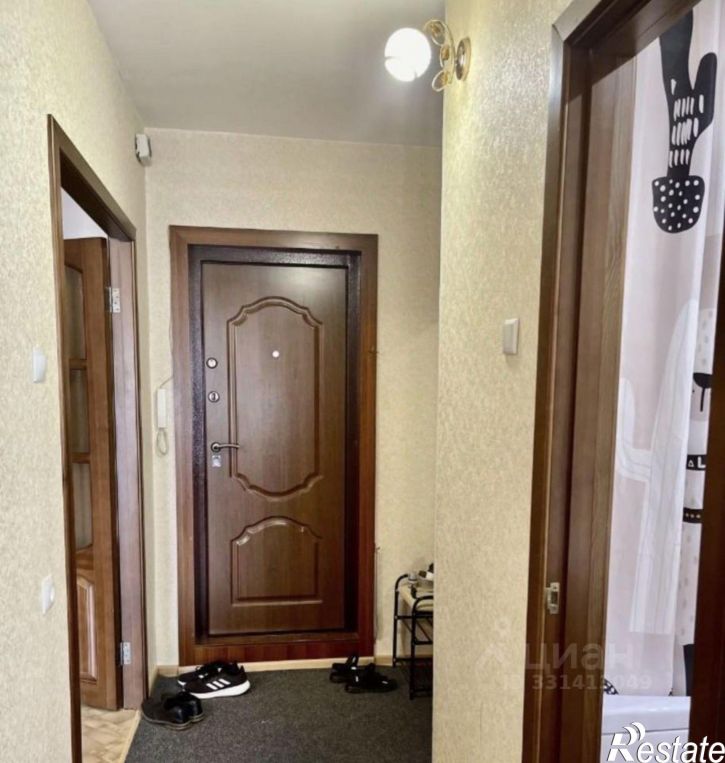 1-комн квартира ул Карла Ильмера, 8,  д. 8