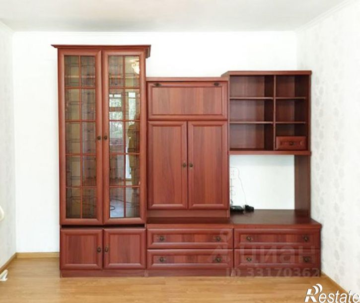 1-комн квартира ул Кулагина, 29,  д. 29