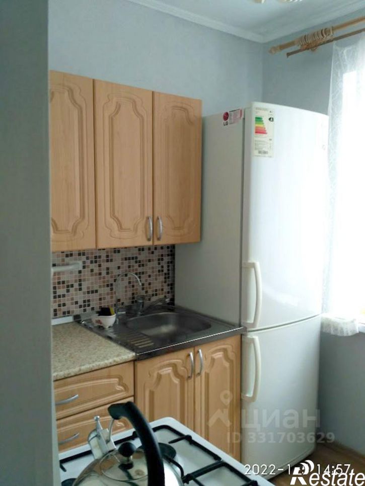 1-комн квартира ул Кулагина, 29,  д. 29