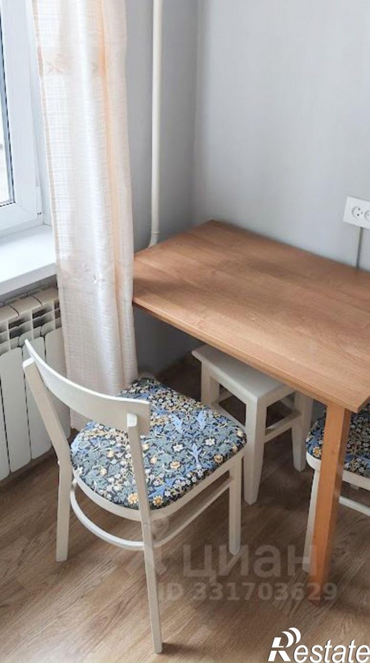 1-комн квартира ул Кулагина, 29,  д. 29