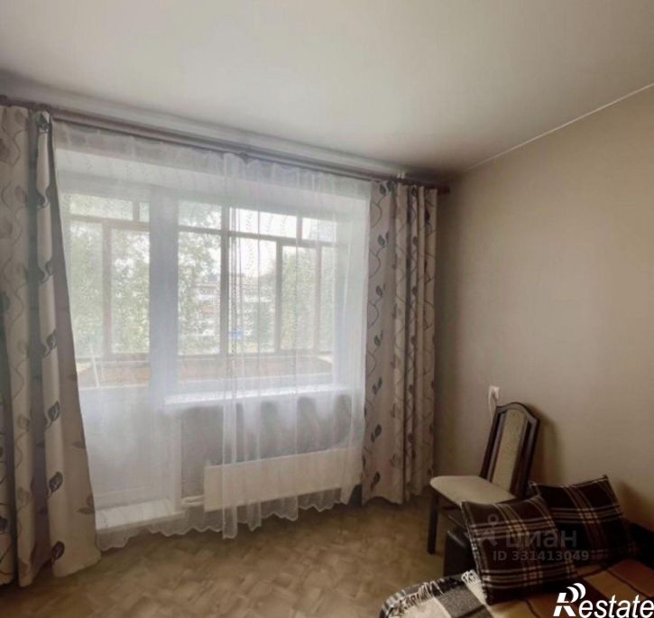 1-комн квартира ул Карла Ильмера, 8,  д. 8