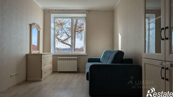 1-комн квартира ул Советская, 90,  д. 90