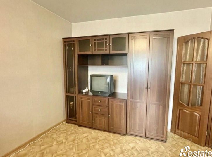 1-комн квартира ул Карла Ильмера, 8,  д. 8