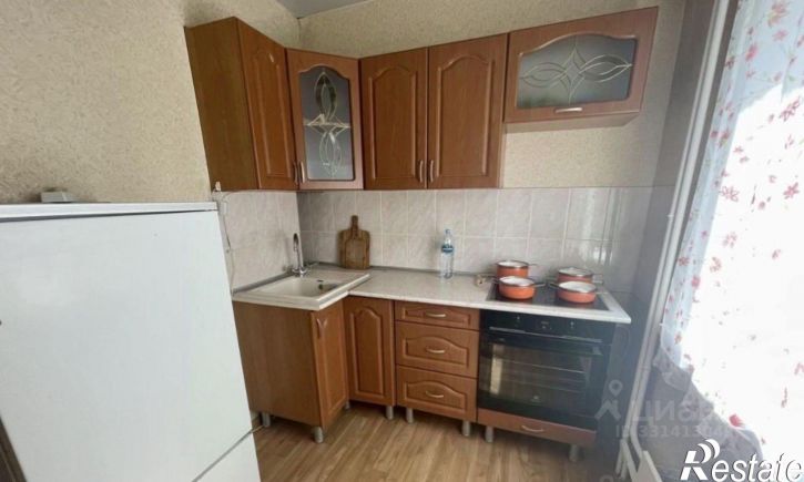 1-комн квартира ул Карла Ильмера, 8,  д. 8