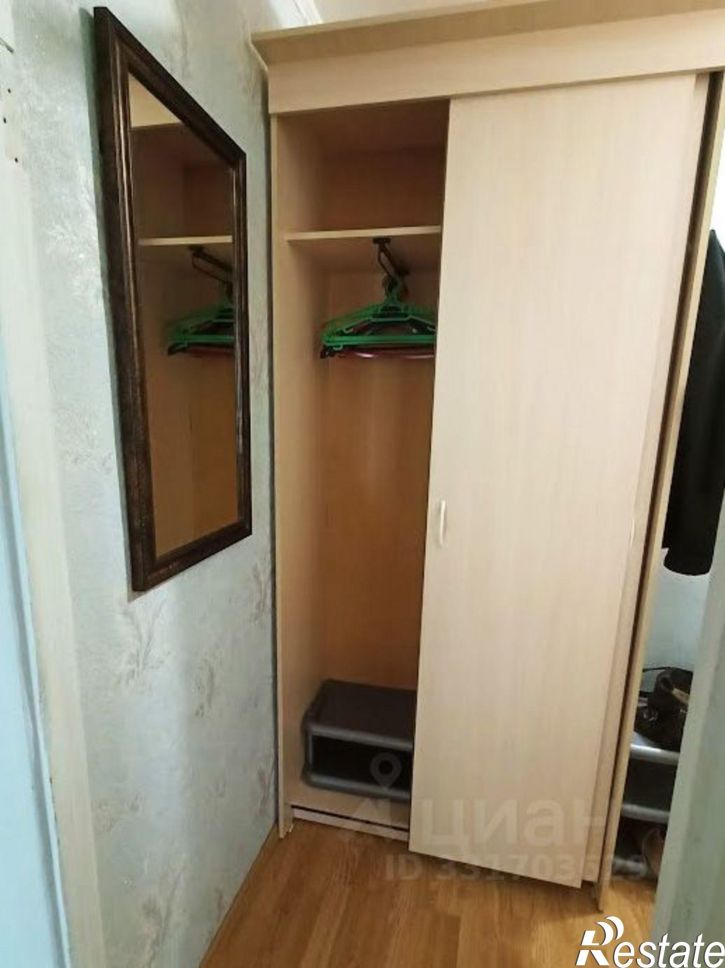 1-комн квартира ул Кулагина, 29,  д. 29