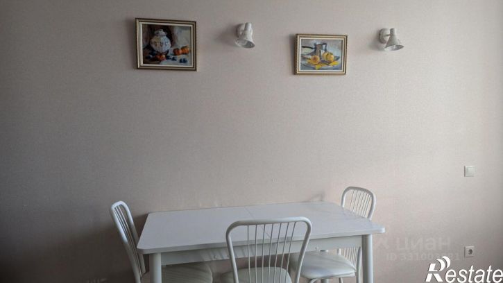 1-комн квартира ул Советская, 90,  д. 90